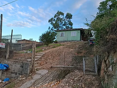 Casa 3 Quartos, 1 Vaga, Escritura - Areias de Cima - Foto 11