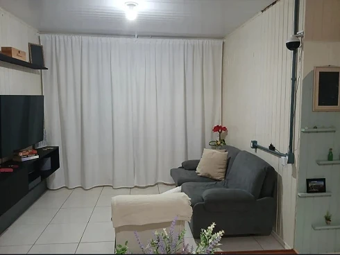 Casa 3 Quartos, 1 Vaga, Escritura - Areias de Cima - Foto 6
