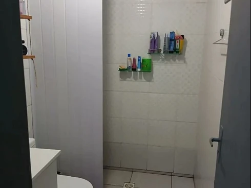 Casa 3 Quartos, 1 Vaga, Escritura - Areias de Cima - Foto 9