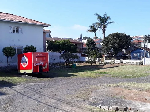 Terreno em Centro, Lages