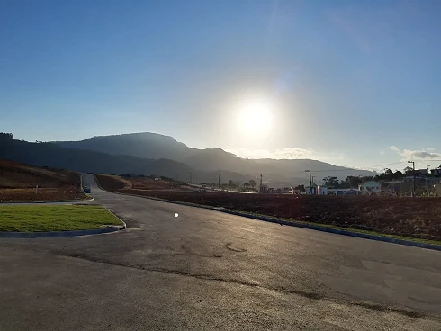 Terreno 424 M², Escritura, 2 Pavimentos - Jardim Janaina - Foto 12