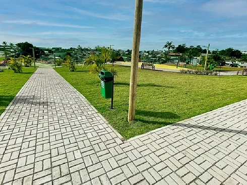 Terreno 424 M², Escritura, 2 Pavimentos - Jardim Janaina - Foto 14
