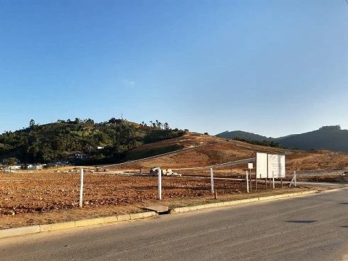 Terreno 424 M², Escritura, 2 Pavimentos - Jardim Janaina - Foto 17