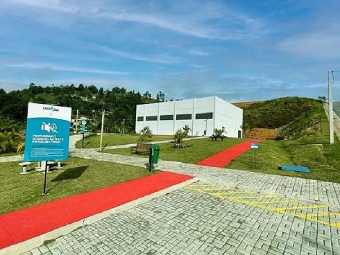 Terreno 424 M², Escritura, 2 Pavimentos - Jardim Janaina - Foto 6