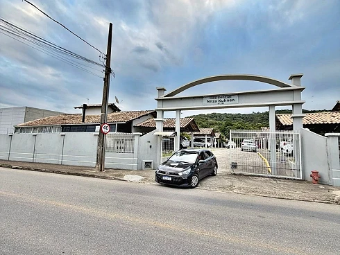 Casa em Sertão do Imaruim, São José