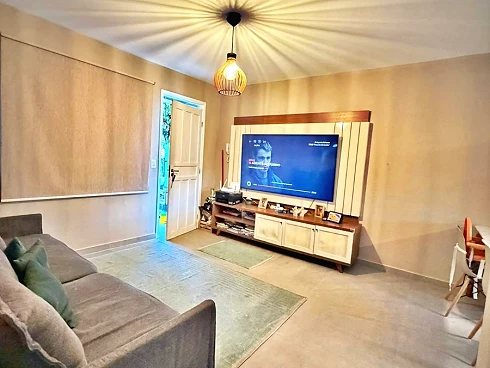 Casa Disponível para Venda, 2 Dormitórios, Garagem, Condomínio Fechado, Bairro Sertão do Imaruim, São José/SC - Foto 12