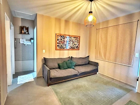 Casa Disponível para Venda, 2 Dormitórios, Garagem, Condomínio Fechado, Bairro Sertão do Imaruim, São José/SC - Foto 13