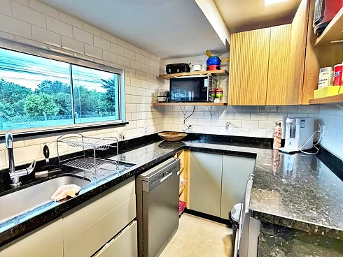 Casa Disponível para Venda, 2 Dormitórios, Garagem, Condomínio Fechado, Bairro Sertão do Imaruim, São José/SC - Foto 17