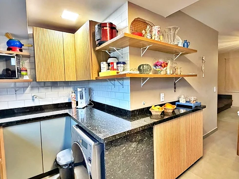 Casa Disponível para Venda, 2 Dormitórios, Garagem, Condomínio Fechado, Bairro Sertão do Imaruim, São José/SC - Foto 18
