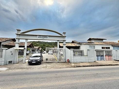Casa em Sertão do Imaruim, São José