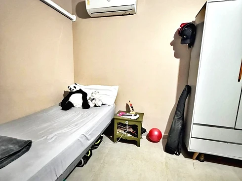 Casa Disponível para Venda, 2 Dormitórios, Garagem, Condomínio Fechado, Bairro Sertão do Imaruim, São José/SC - Foto 24