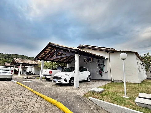 Casa em Sertão do Imaruim, São José