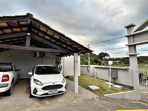 Casa em Sertão do Imaruim, São José