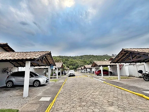 Casa em Sertão do Imaruim, São José