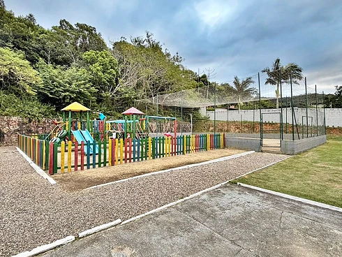 Casa Disponível para Venda, 2 Dormitórios, Garagem, Condomínio Fechado, Bairro Sertão do Imaruim, São José/SC - Foto 6