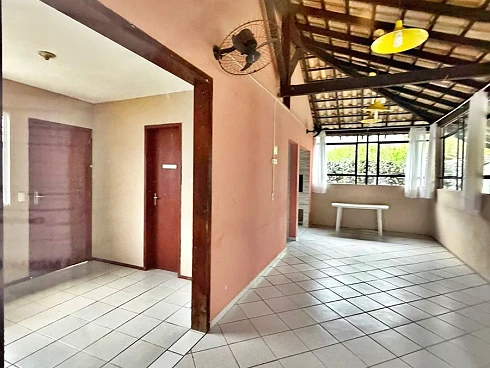 Casa Disponível para Venda, 2 Dormitórios, Garagem, Condomínio Fechado, Bairro Sertão do Imaruim, São José/SC - Foto 8