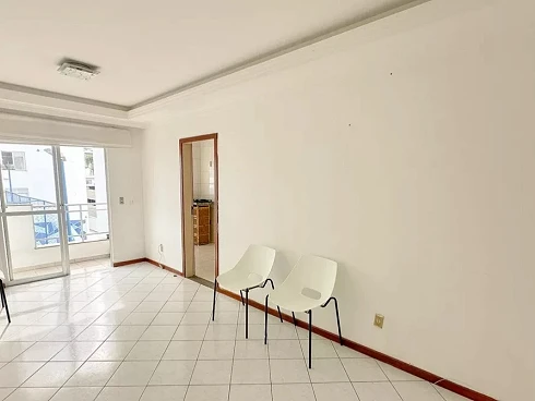 Apartamento em Praia Comprida, São José