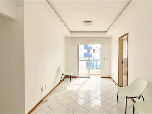 Apartamento em Praia Comprida, São José