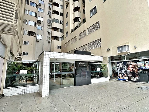 Apartamento em Campinas, São José