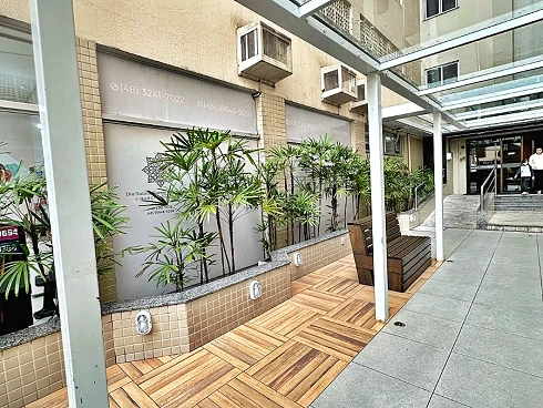 Apartamento em Campinas, São José
