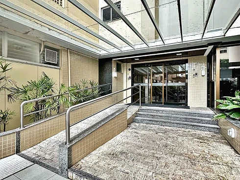 Apartamento em Campinas, São José