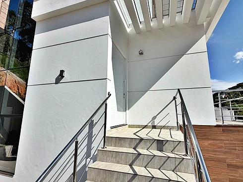 Casa de Alto Padrão Disponível para Venda, 4 Suítes, Piscina, Condomínio Bosque das Mansões, São José/SC - Foto 6