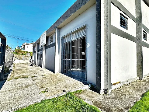 Galpão/depósito em Real Parque, São José