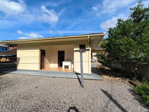 Casa em Centro, São Pedro de Alcântara