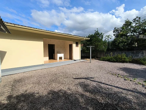 Casa 3 Quartos a Venda - Centro - São Pedro de Alcântara/SC - Foto 6