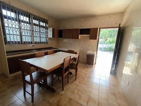 Casa 3 Quartos a Venda - Centro - São Pedro de Alcântara/SC - Foto 8