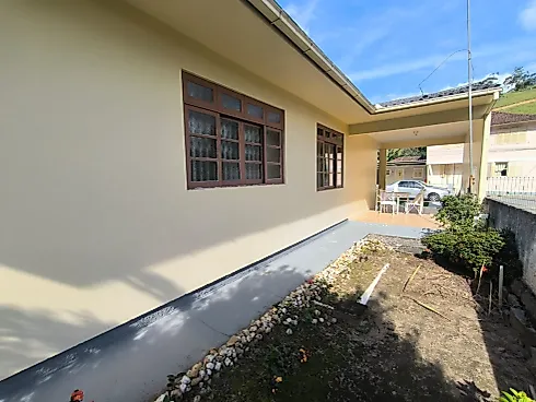 Casa 3 Quartos a Venda - Centro - São Pedro de Alcântara/SC - Foto 17