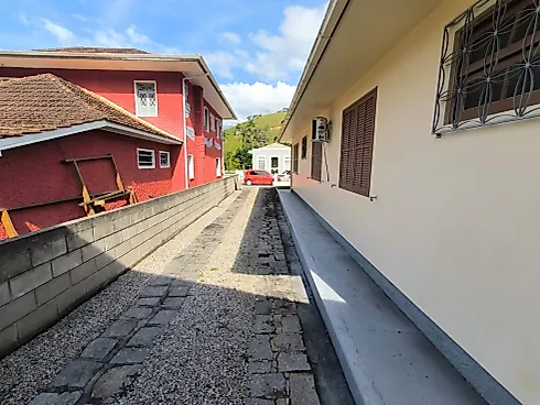 Casa 3 Quartos a Venda - Centro - São Pedro de Alcântara/SC - Foto 18