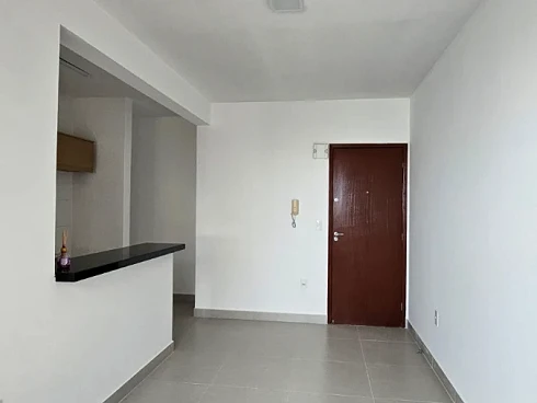 Apartamento em Cidade Universitária Pedra Branca, Palhoça