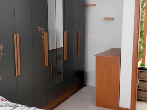 Apto 2 Quartos, Sacada, 1 Vaga - Bela Vista - Foto 10