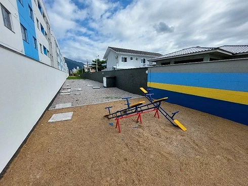 Apto 2 Quartos, Sacada, 1 Vaga - Bela Vista - Foto 19