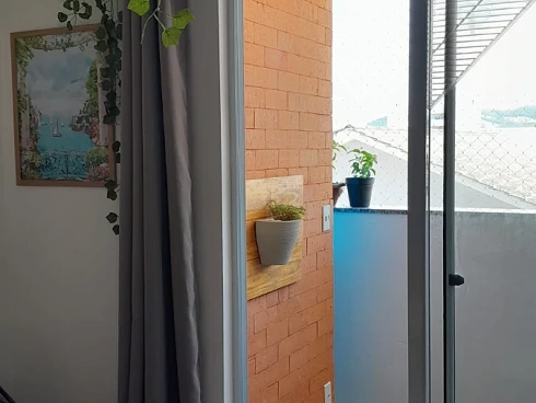 Apartamento em Nova Palhoça, Palhoça