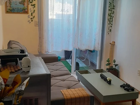Apartamento em Nova Palhoça, Palhoça
