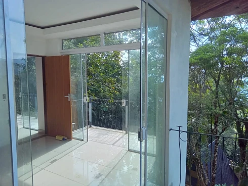 Casa 2 Quartos, 2 Salões, 1 Vaga - Santo Amaro da Imperatriz - Foto 10