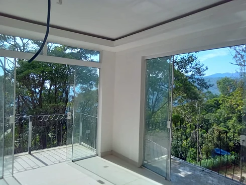 Casa 2 Quartos, 2 Salões, 1 Vaga - Santo Amaro da Imperatriz - Foto 11