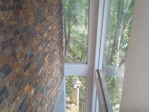 Casa 2 Quartos, 2 Salões, 1 Vaga - Santo Amaro da Imperatriz - Foto 13