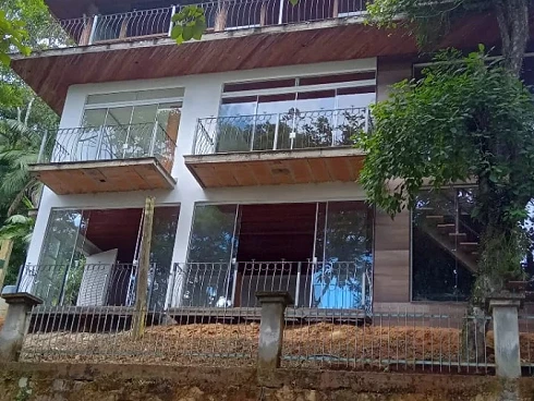 Casa 2 Quartos, 2 Salões, 1 Vaga - Santo Amaro da Imperatriz - Foto 17