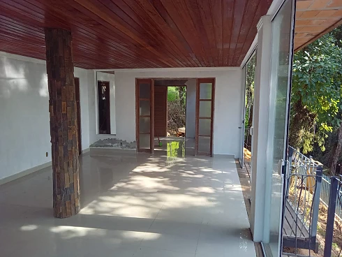 Casa em Morro Queimado, Santo Amaro da Imperatriz