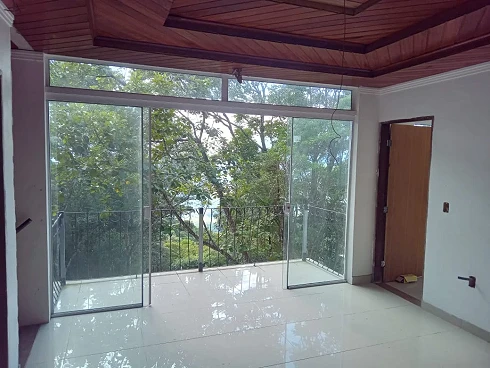Casa 2 Quartos, 2 Salões, 1 Vaga - Santo Amaro da Imperatriz - Foto 7