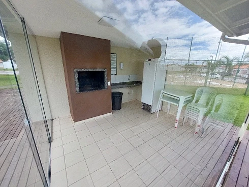 Casa em Bela Vista, Palhoça