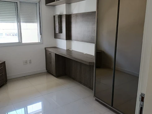 Apto 2 Quartos, 1 Vaga, Vista Mar - Campinas - Foto 11