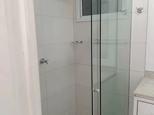 Apto 2 Quartos, 1 Vaga, Vista Mar - Campinas - Foto 14
