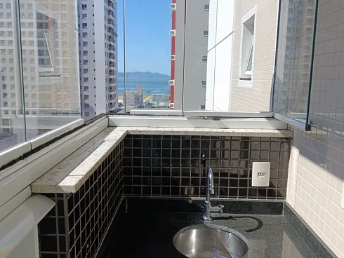 Apartamento em Campinas, São José