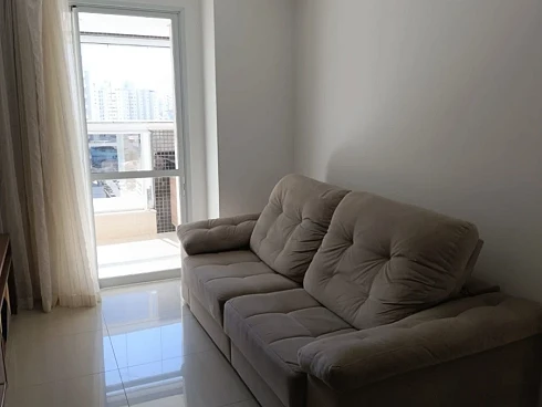 Apartamento em Campinas, São José