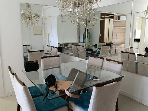 Apartamento em Campinas, São José