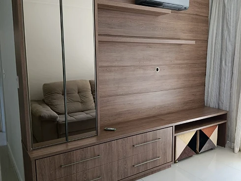 Apartamento em Campinas, São José